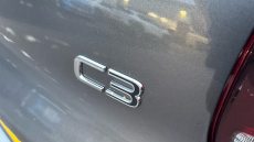 Citroen C3 1.2 PureTech 110 Max 5dr EAT6 Petrol Hatchback